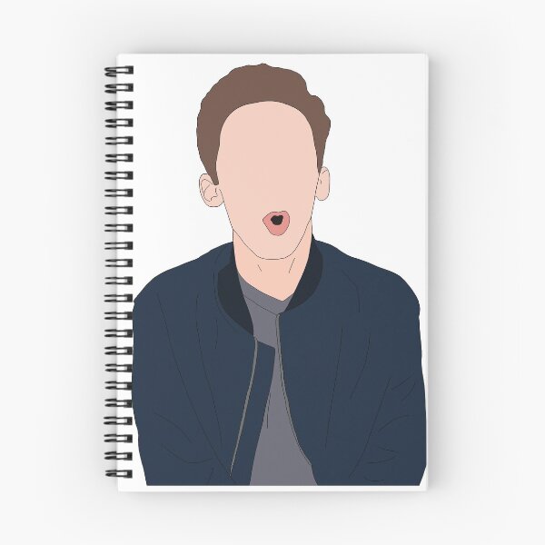 Item preview, Andrew Barth feldman  designed and sold by Kyleigh Moore.