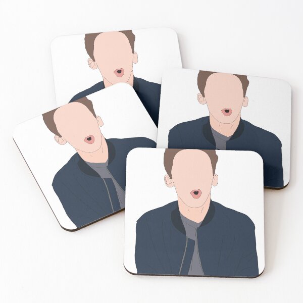 Item preview, Andrew Barth feldman  designed and sold by Kyleigh Moore.