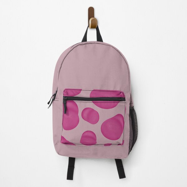 Item preview, Abstract 3D pink peaches  designed and sold by lisahiselius.