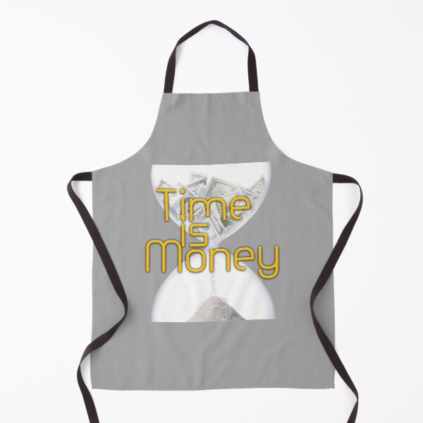 Item preview, Time is money, time is money. designed and sold by walkiffe.