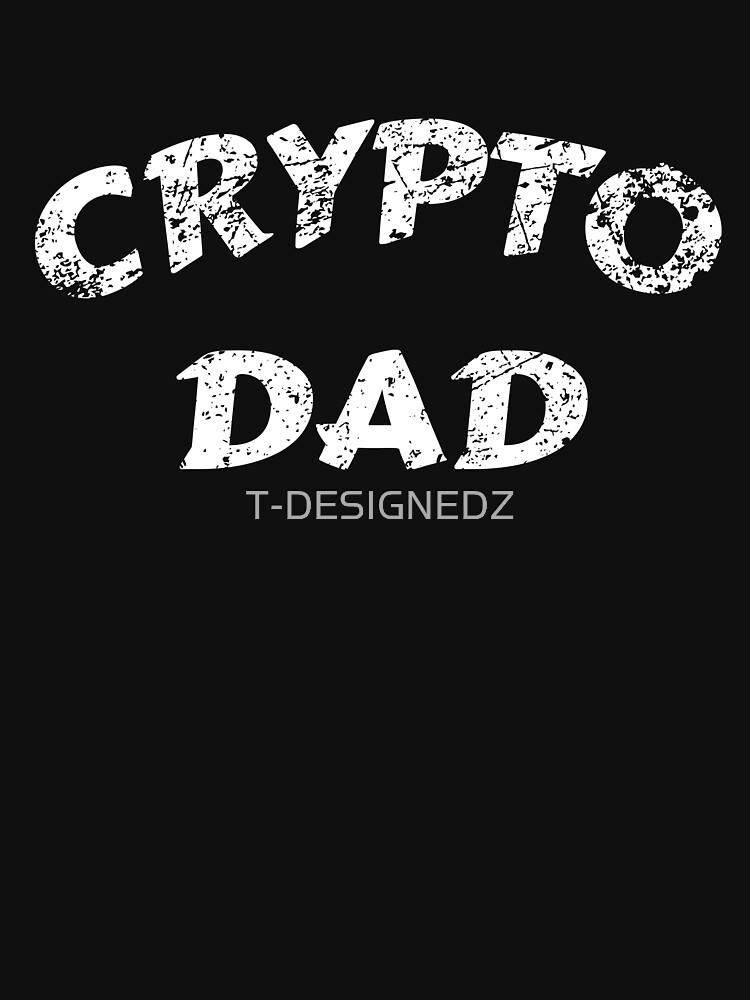 crypto dad jokes