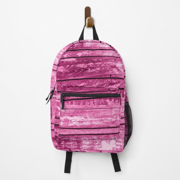 Item preview, Pink wood plank texture design, creation of deco and objects designed and sold by Stéphane Thirion.