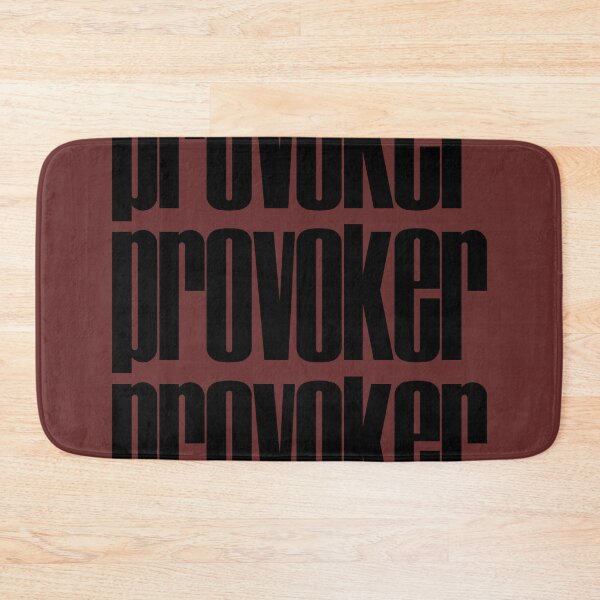 Item preview, Street Photography - Provoke Magazine Typeface 3X designed and sold by recs-official.