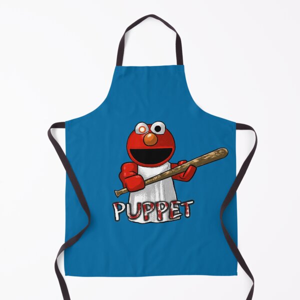 Tycoon Game Aprons Redbubble - flamingo roblox admin glove smack