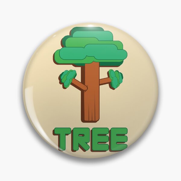 Item preview, TREE designed and sold by SpitefulDesign.