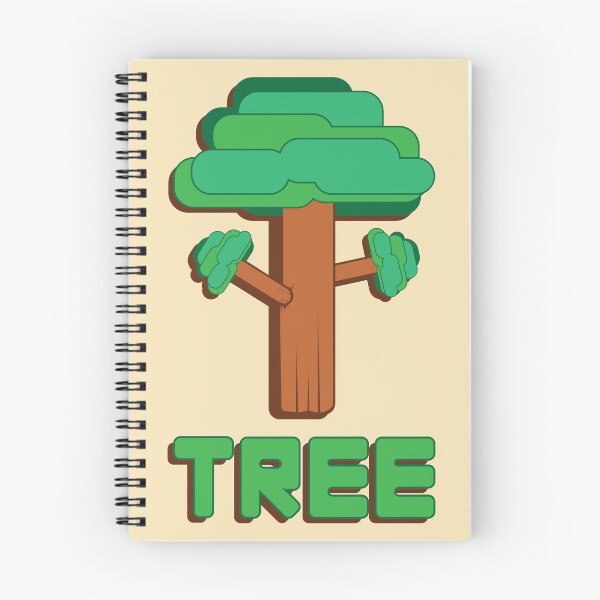 Item preview, TREE designed and sold by SpitefulDesign.