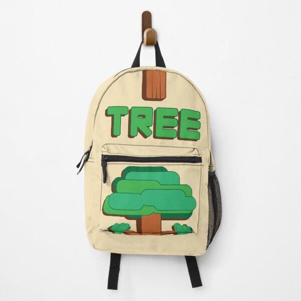 Aperçu de l'œuvre ARBRE créée et vendue par SpitefulDesign.