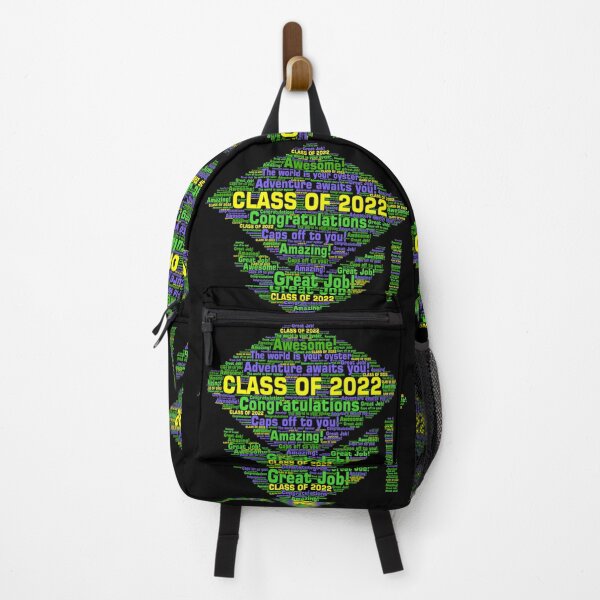 Item preview, Class of 2022 designed and sold by HappinessWorld.
