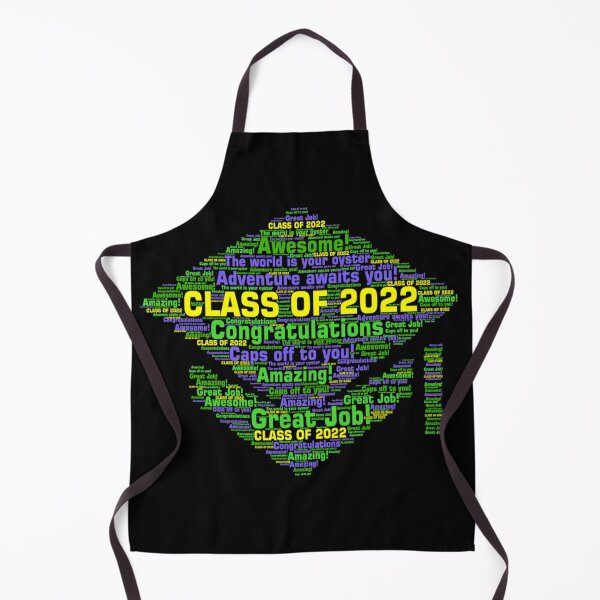 Item preview, Class of 2022 designed and sold by HappinessWorld.