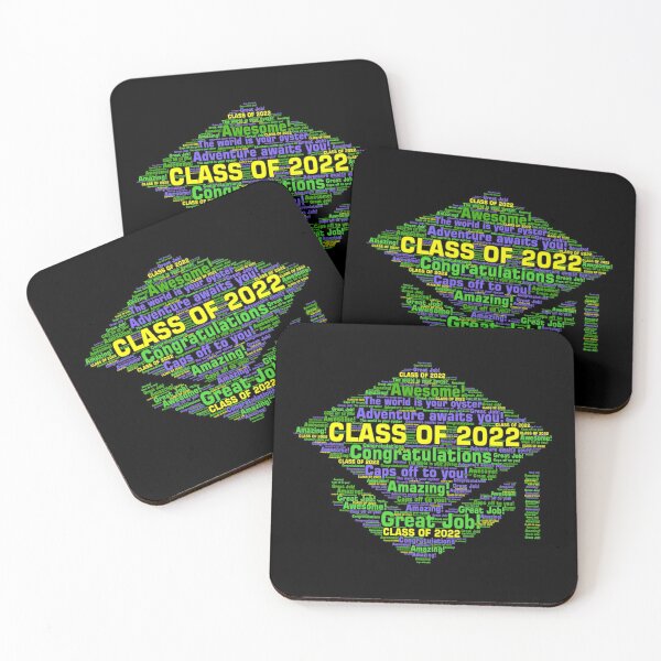 Item preview, Class of 2022 designed and sold by HappinessWorld.