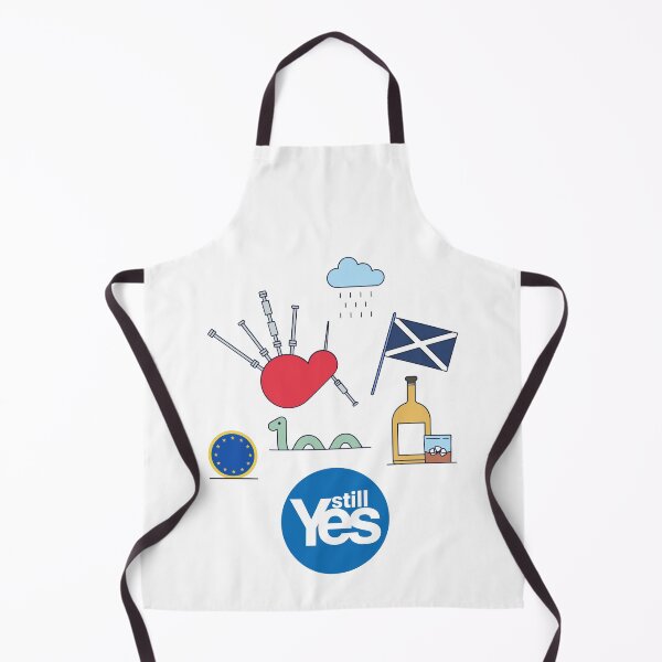 Item preview, IndyRef 2 - still Yes designed and sold by curatable.