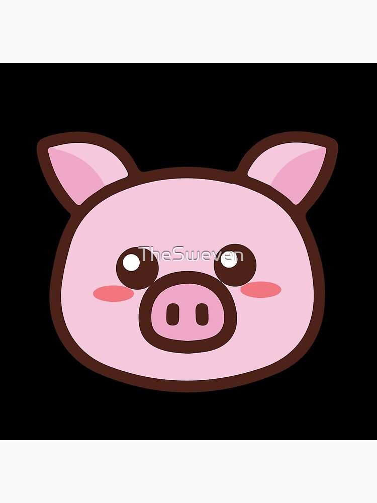 Anime pig girl on Craiyon