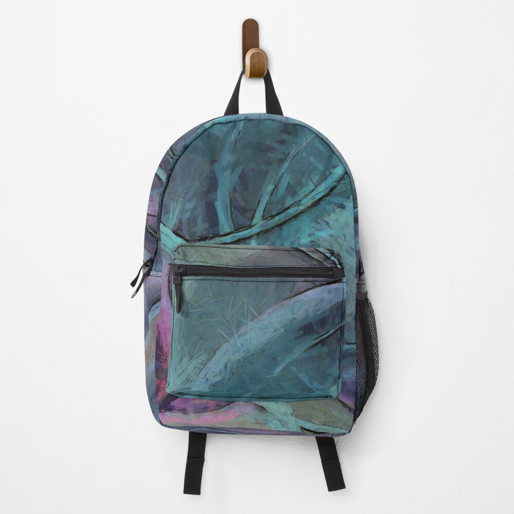 Item preview, Backpack designed and sold by valhil.