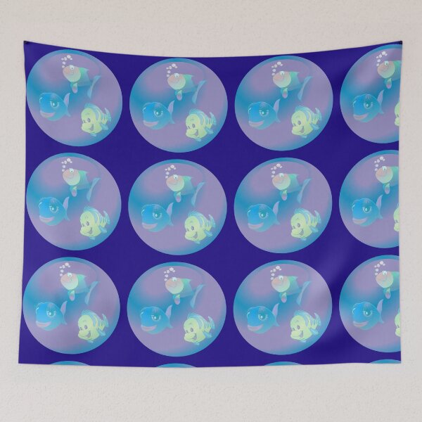Item preview, Fish Bubble designed and sold by Luvjesus2.