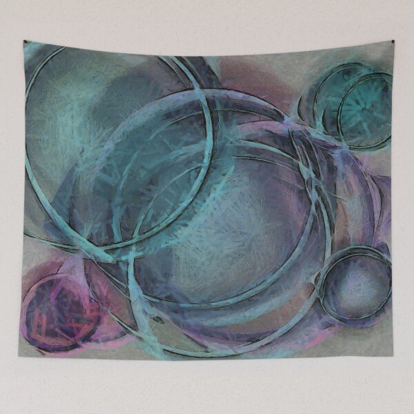 Item preview, Ring Theory II designed and sold by Valda Hilley.