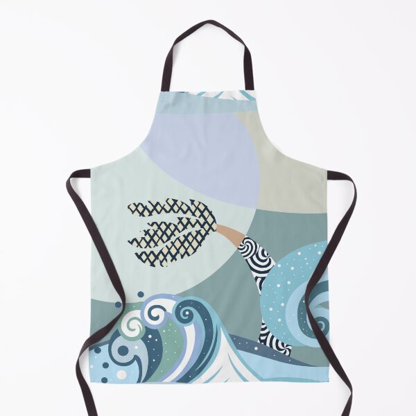 Item preview, The Quiet Storm designed and sold by lanrestudio.