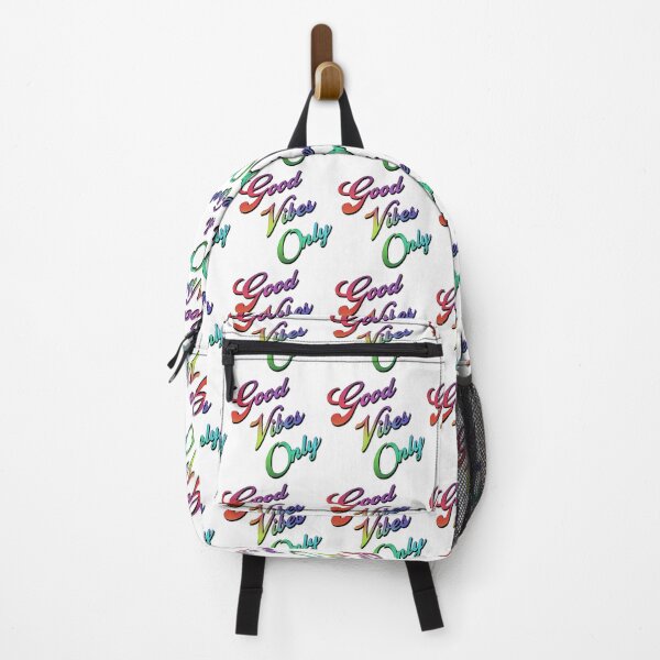 Item preview, Good Vibes Only Color designed and sold by Mi-Kalmia.