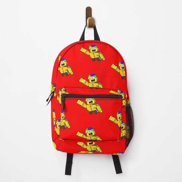 Murder Mystery 2 Backpacks Redbubble - roblox murderer mystery 2 pro roblox free backpack