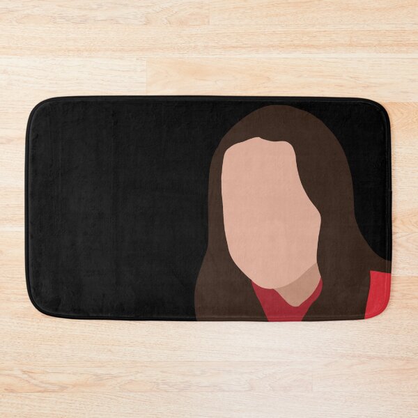 Item preview, Vanya Hargreeves designed and sold by mariaadesigns.