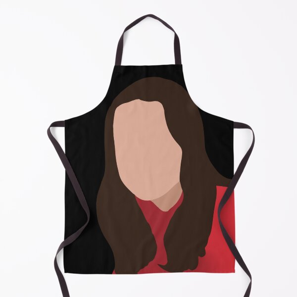 Item preview, Vanya Hargreeves designed and sold by mariaadesigns.