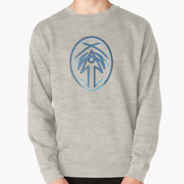 Bridge Four - Stormlight Archive Pullover Sweatshirt