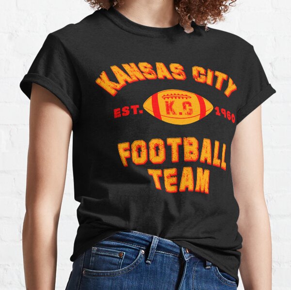 Kansas City Chiefs Clothing for Sale