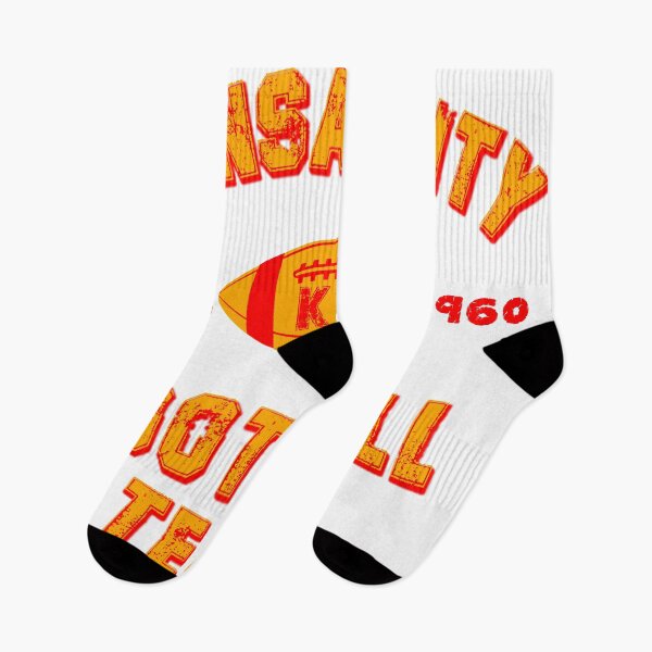 Item preview, Kansas city football team est 1960 chiefs jersey designed and sold by GoodyLeo.