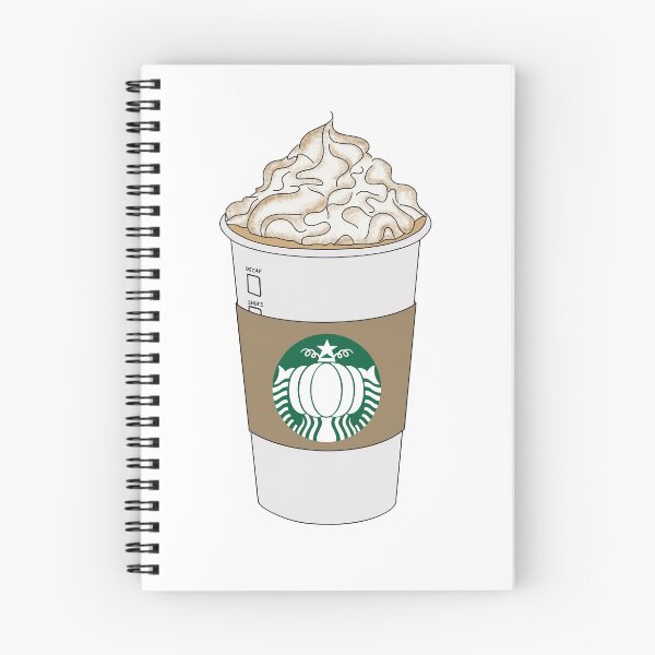 Item preview, Pumpkin Spice Latte designed and sold by jamiemaher15.