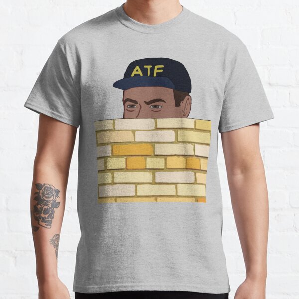 Atf Men's T-Shirts | Redbubble