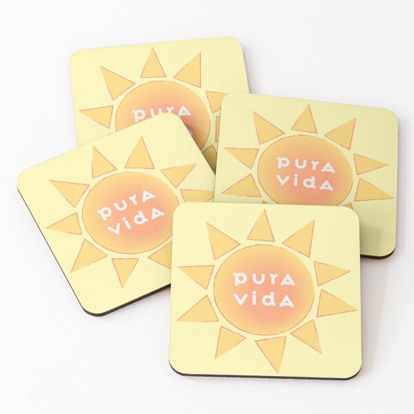 Item preview, Pura Vida designed and sold by gr8k8.