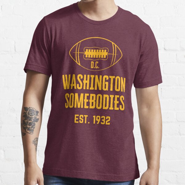 The Washington Football Team Apparel, Where to buy