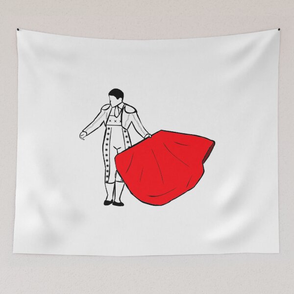 Item preview, Matador designed and sold by LikeWater.