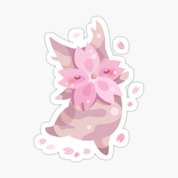 Item preview, Sakura Korok designed and sold by jolifishi.