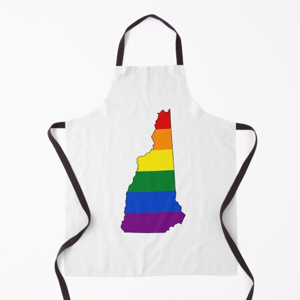 Item preview, New Hampshire Pride! designed and sold by Sun Dog Montana.