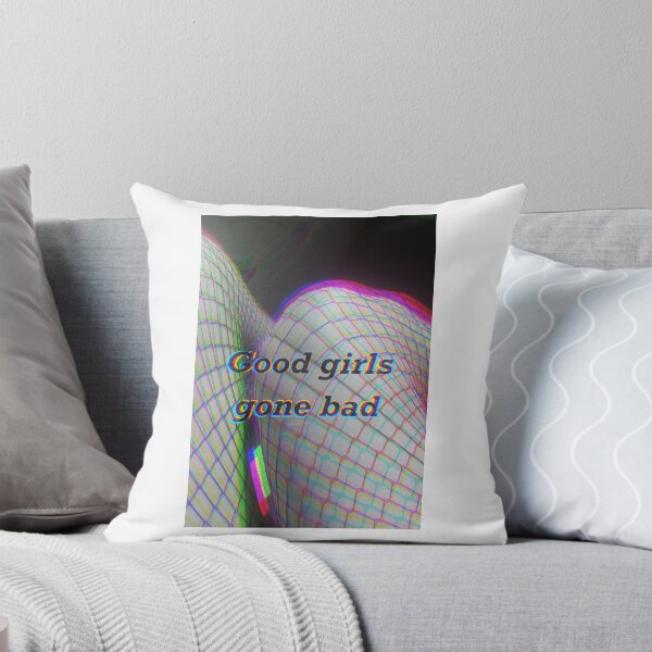 Item preview, Good girls gone bad designed and sold by Charmedog.
