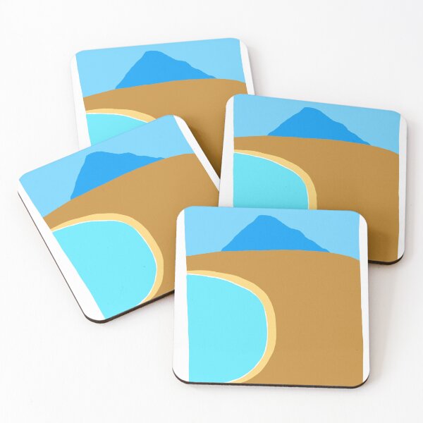 Item preview, Summer Landscape designed and sold by Richard Klekociuk.
