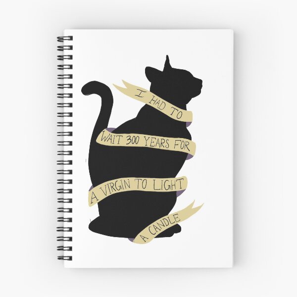 Item preview, Thackeray Binx Waits designed and sold by art-elizabeth.