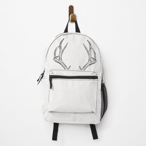 Item preview, Reindeer Skull designed and sold by Sahil Belurkar.