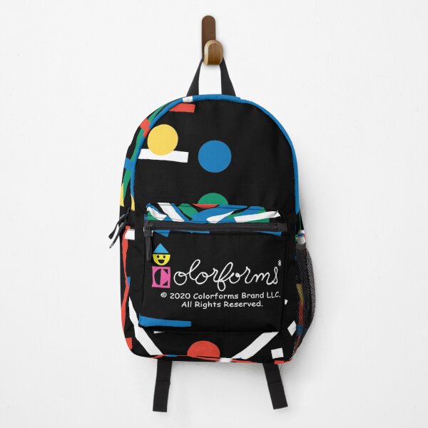 Item preview, Colorforms fan art: a day in the pool designed and sold by Aura-E.