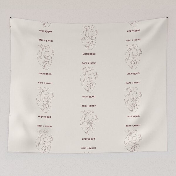 Item preview, sam & justin unplugged. designed and sold by maddylovesolive.