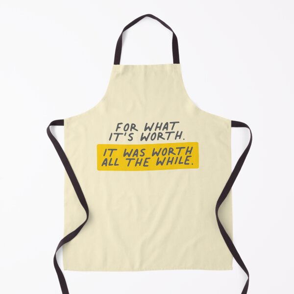 Item preview, For What It's Worth It's Worth It Motivate designed and sold by sharedipmemes.