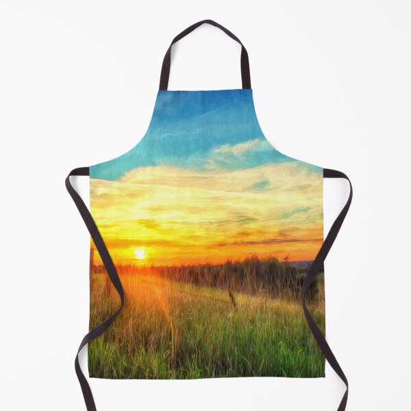 Item preview, Paint Me A Sunset designed and sold by Vicki Field.