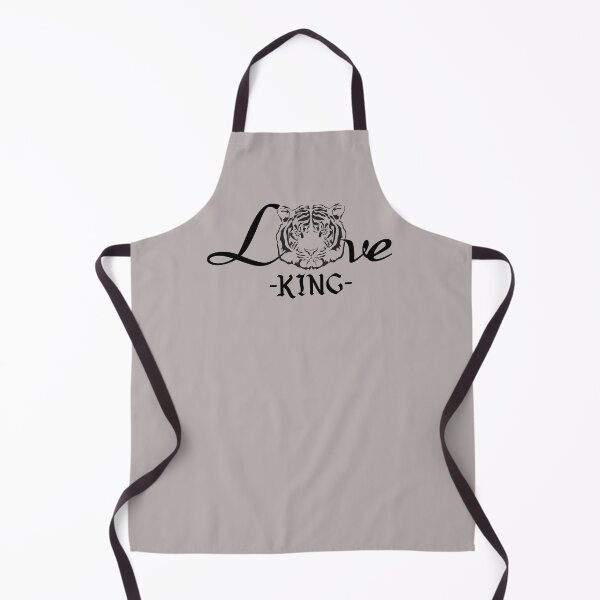 Item preview, Tiger Love King designed and sold by Zmunki.