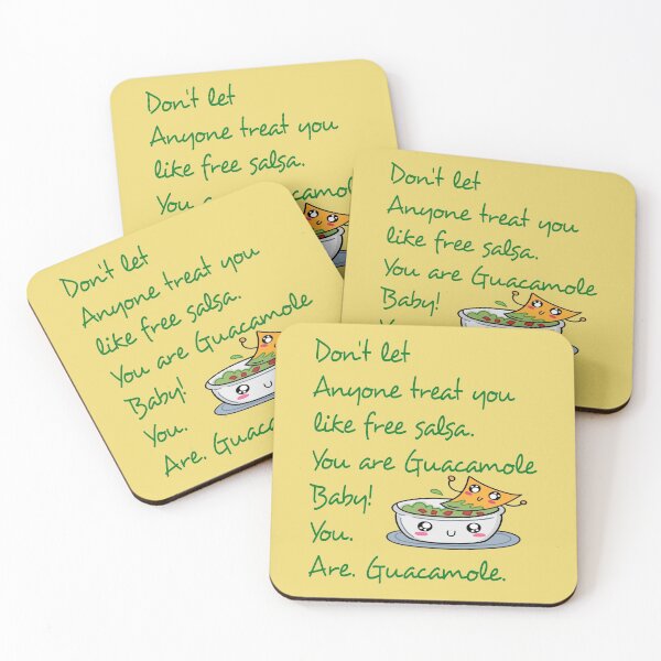Item preview, You are Guacamole Baby! designed and sold by girlsgetgadgets.