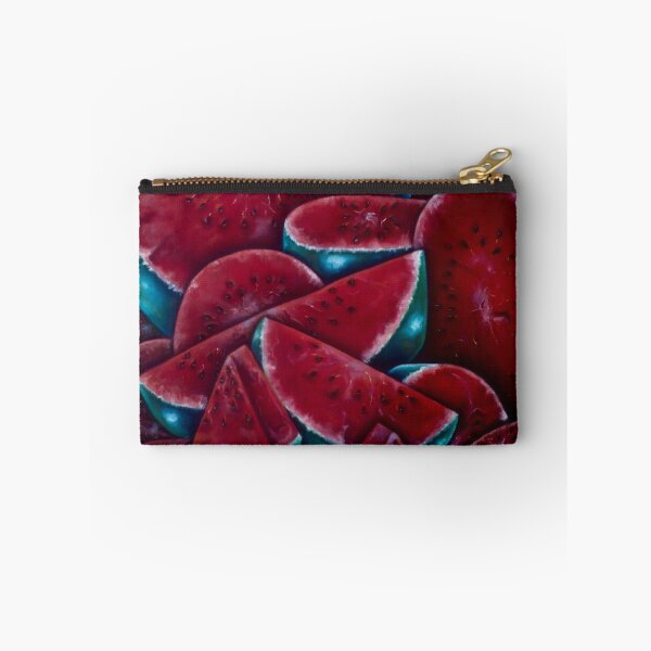 Item preview, Juicy and refreshing watermelons designed and sold by decasoart.