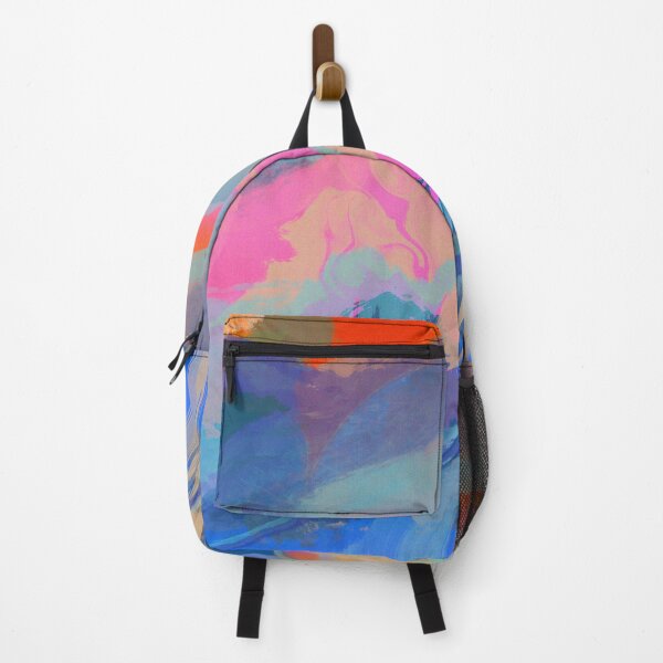 Item preview, Florida Sunset One designed and sold by Monica Dix.