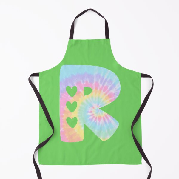 Item preview, Letter R designed and sold by Lauren paige.