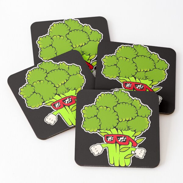Item preview, broccoli  designed and sold by rafaelwolf.