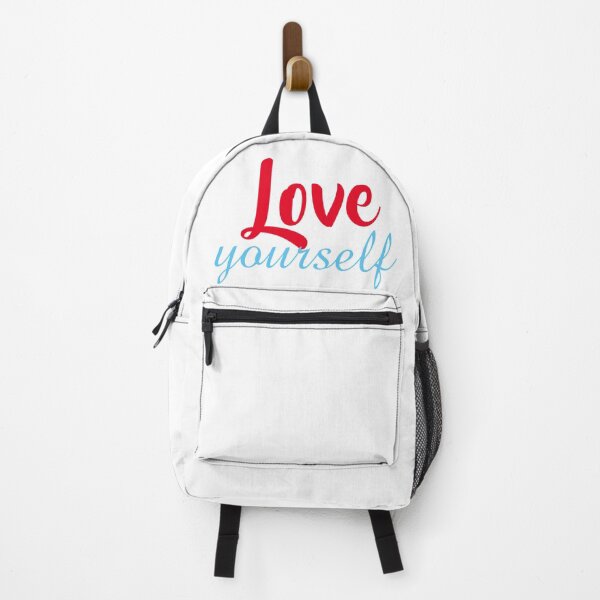Item preview, love yourself designed and sold by lilith lasheen.