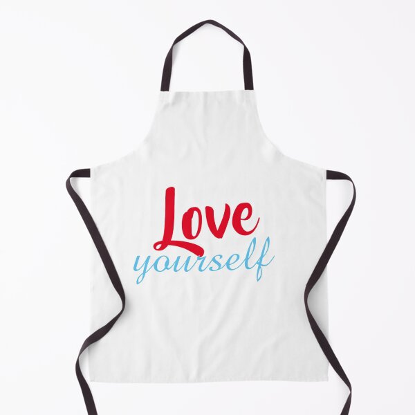Item preview, love yourself designed and sold by lilith lasheen.